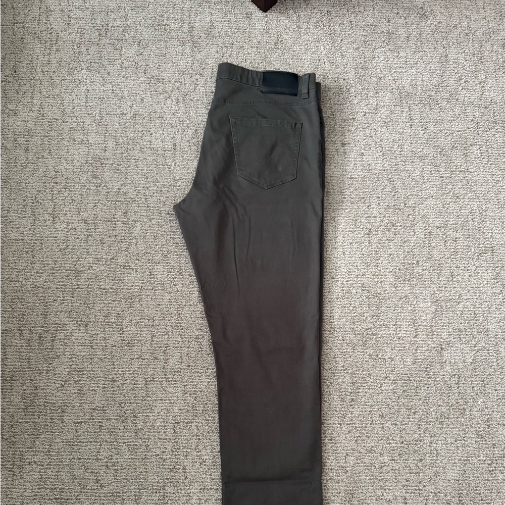 English Laundry - Olive Green Pants - Excellent Condition